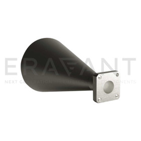 K-Band Conical Horn Antenna 20 to 24.5 GHz
