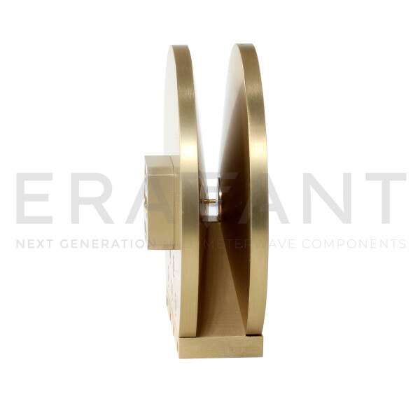WR-28 Waveguide Sector Antenna 6 dBi Gain