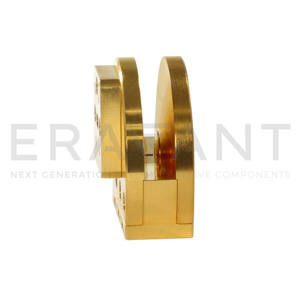 WR-28 Waveguide Sector Antenna