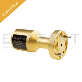 G-Band Scalar Feed Horn Antenna
