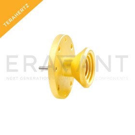 F-Band Scalar Feed Horn Antenna 13 dBi Gain