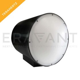 G-Band Gaussian Optics Antenna