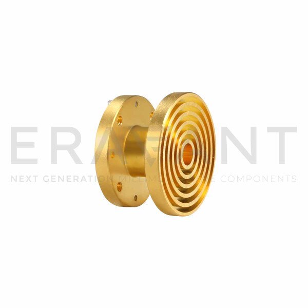 U-Band Choke Flange Feed Horn Antenna | Eravant