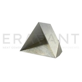 Trihedral Corner Reflector 0.71" Edge Length