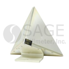 Trihedral Corner Reflector 8" Edge Length