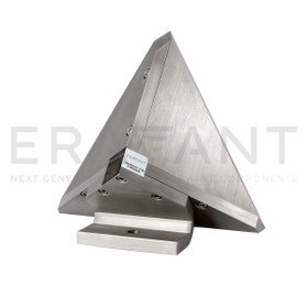 Trihedral Corner Reflector 8.5" Edge Length