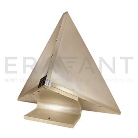 Trihedral Corner Reflector 8.9" Edge Length