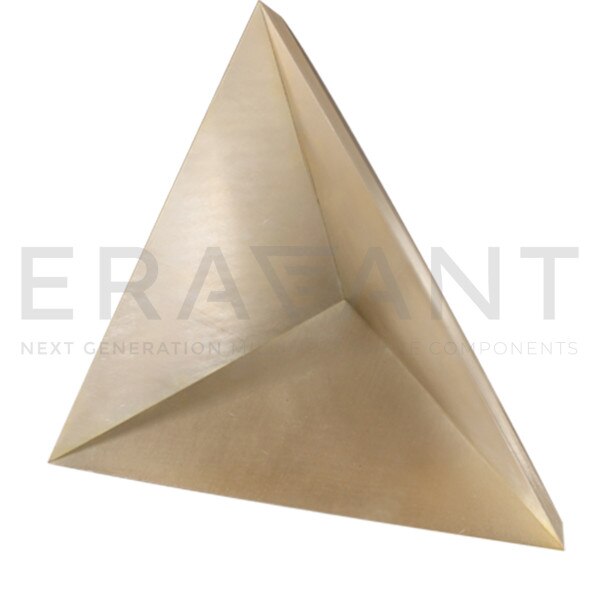 Trihedral Corner Reflector 8.9" Edge Length