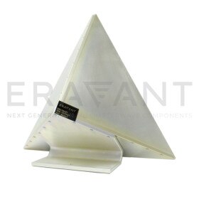 Trihedral Corner Reflector 13.5" Edge Length