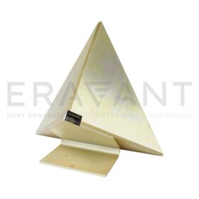 Trihedral Corner Reflector 16" Edge Length