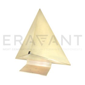 Trihedral Corner Reflector 24" Edge Length