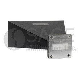 Airborne Rectangular Horn Antenna