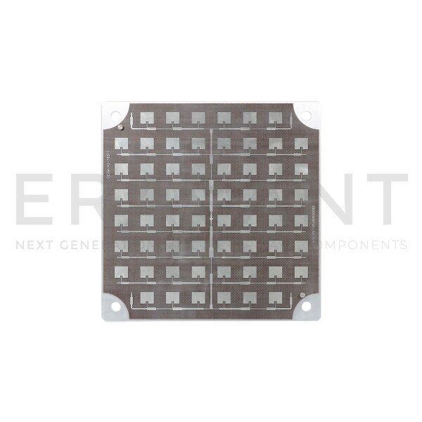 K-Band Microstrip Patch Array Antenna 22 dBi Gain
