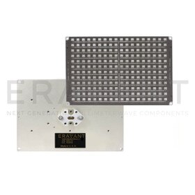 K-Band Microstrip Patch Array Antenna 24.025 to 24.225 GHz, K-Band