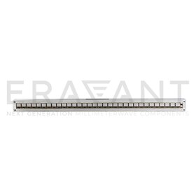 Ka-Band Microstrip Patch Array Antenna 27.9 to 28.1 GHz