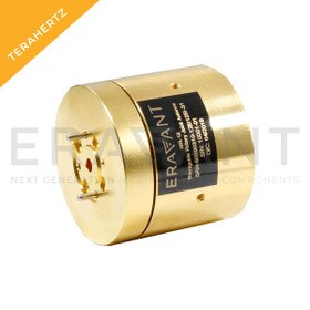WR-06 Waveguide Rotary Joint, 110 to 170 GHz