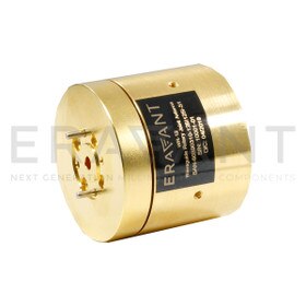 WR-12 Waveguide Rotary Joint