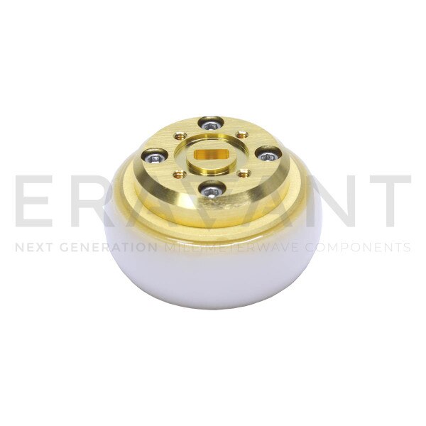 WR-28 Waveguide Omnidirectional Antenna