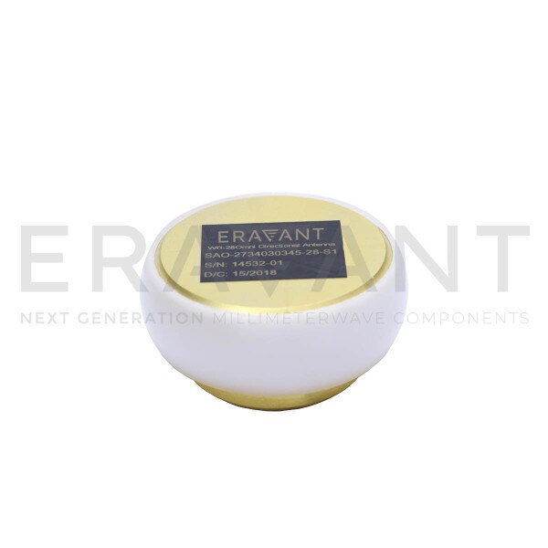 WR-28 Waveguide Omnidirectional Antenna