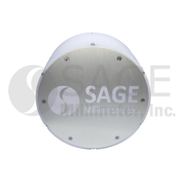 WR-28 Waveguide Omnidirectional Antenna 7.5 dBi Gain
