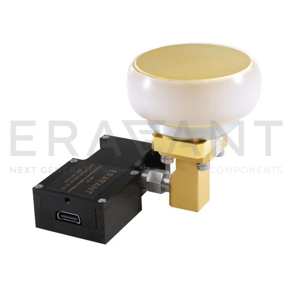 Ka-Band Omnidirectional Antenna 2.92 mm (F)