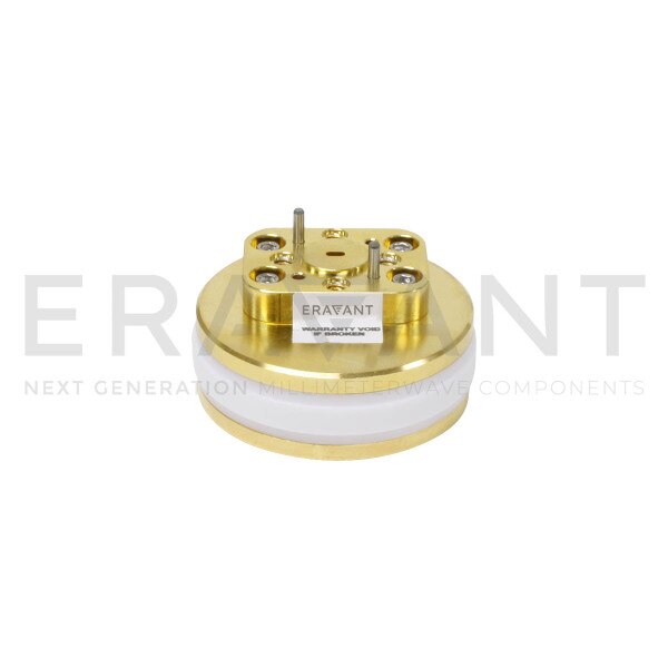 WR-10 Waveguide Omnidirectional Antenna, Limited Run