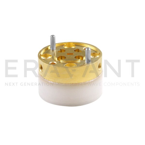 WR-08 Waveguide Omnidirectional Antenna