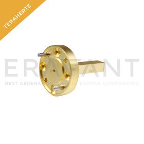WR-03 Waveguide Probe Antenna, 6.5 dBi Gain, J-Band