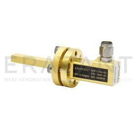 E-Band Probe Antenna