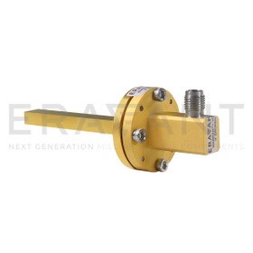 Q-Band Probe Antenna 2.4 mm (F)