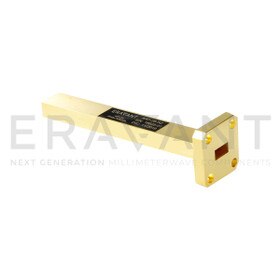 WR-28 Waveguide Probe Antenna