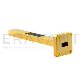 WR-34 Waveguide Probe Antenna