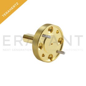 WR-06 Waveguide Rectangular Horn Antenna 10 dBi Gain