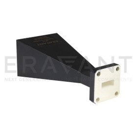 WR-42 Waveguide Pyramidal Horn Antenna