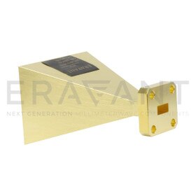 WR-28 Waveguide Rectangular Horn Antenna 20 dBi Gain
