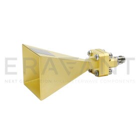 WR-34 Coaxial Rectangular Horn Antenna 20 dBi Gain
