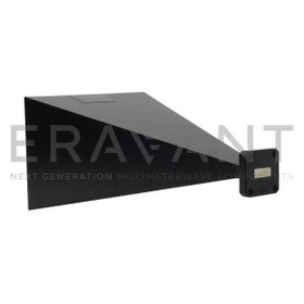 WR-42 Waveguide Rectangular Horn Antenna 20 dBi Gain