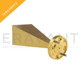 WR-04 Waveguide Rectangular Horn Antenna