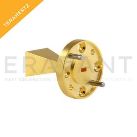 WR-05 Waveguide Rectangular Horn Antenna