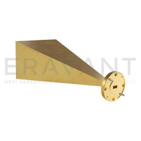 WR-22 Waveguide Rectangular Horn Antenna