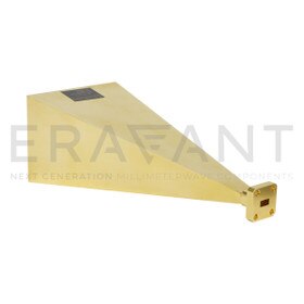 WR-28 Waveguide Rectangular Horn Antenna