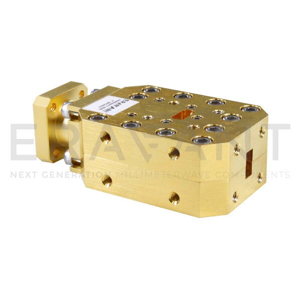 Ka-Band Orthomode Transducer