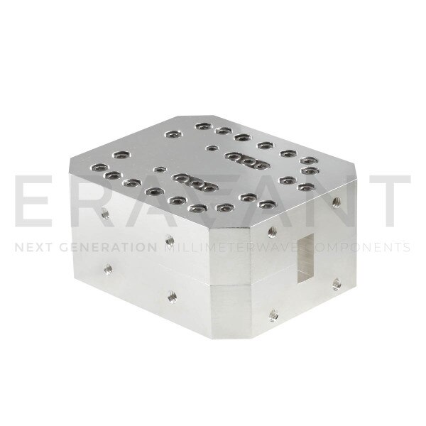 WR-51 Orthomode Transducer | Eravant