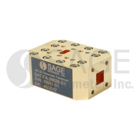 Ka-Band Orthomode Transducer, Limited Run 26.5 to 40 GHz