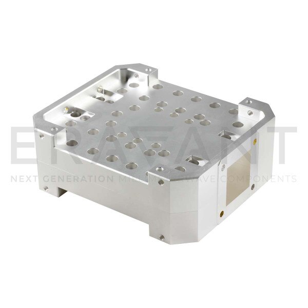 WR-112 Orthomode Transducer | Eravant