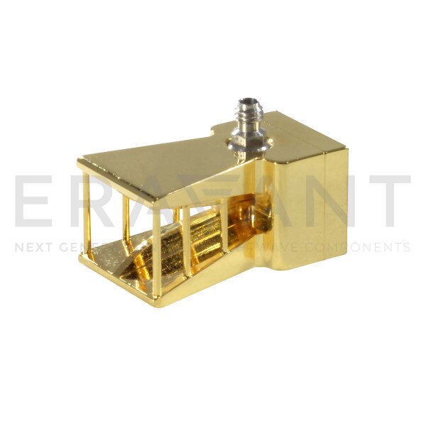 Broadband Double-Ridged Horn, Limited Run 14 to 110 GHz