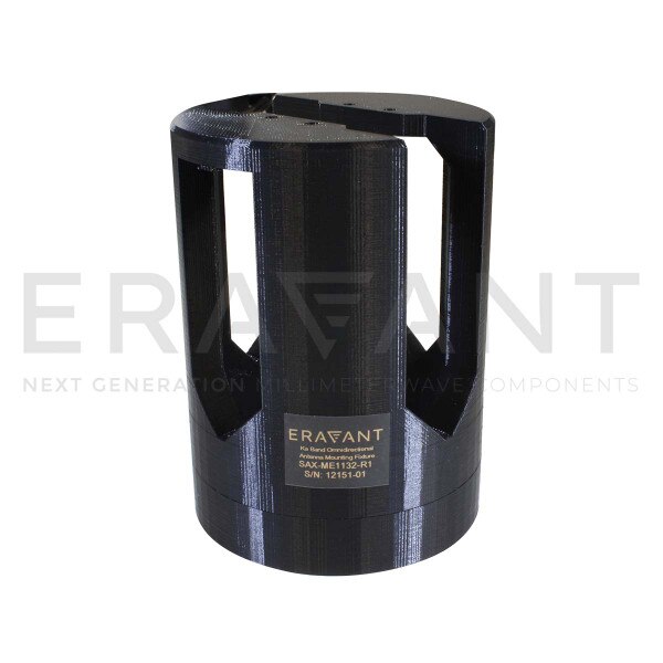 Specialized Omnidirectional Antenna Mounting Fixture 3"