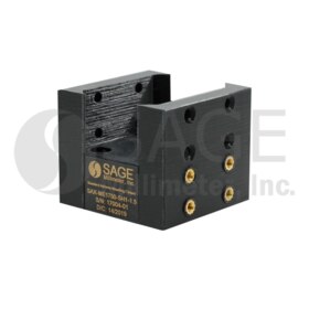 Specialized Antenna Mounting Fixture