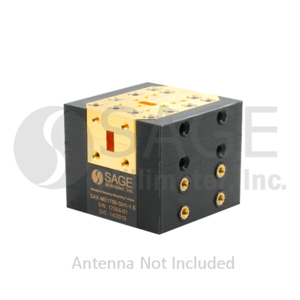 Specialized Antenna Mounting Fixture