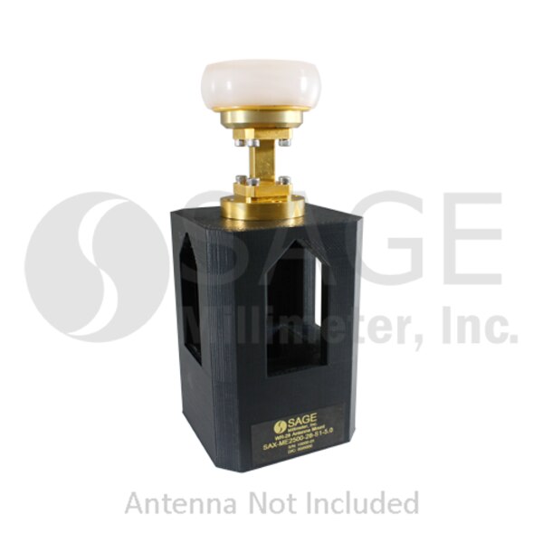Ka-Band Standard Antenna Mounting Fixture